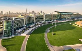 The Meydan Hotel Dubai